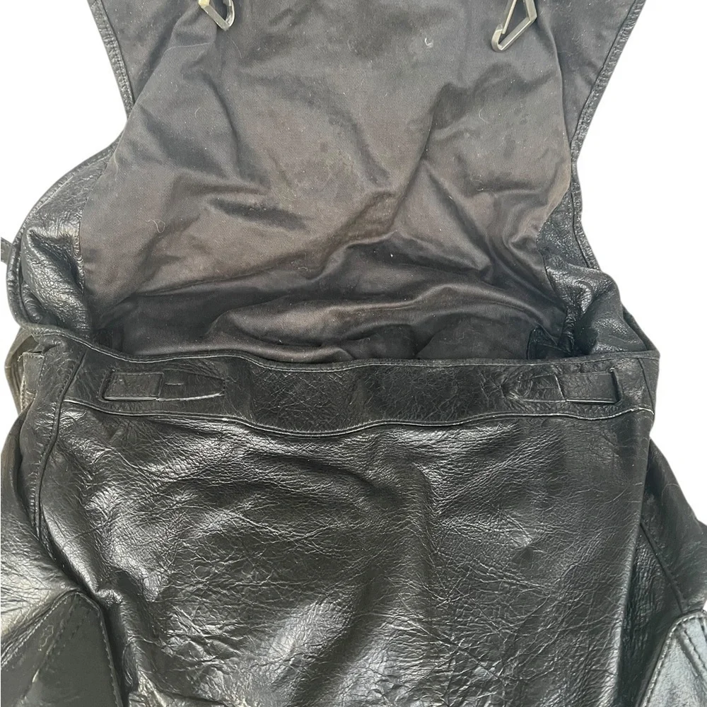 Large Alexander Wang Tote
